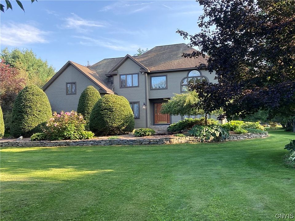544 Peck Rd, Kirkville, NY 13082 Zillow