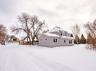 7753 N Meades Addition Dr SE, Alexandria, MN 56308