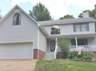 1831 Seavy Hight Rd LOT 15, Columbia, TN 38401