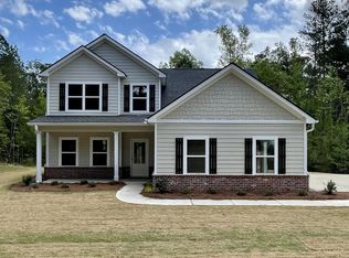 1751 Hopewell Rd, Forsyth, GA 31029