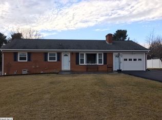 25 Virginia Ave, Stuarts Draft, VA 24477