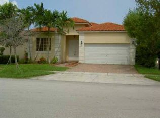 3001 SW 142nd Ave, Miami, FL 33175