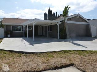 1194 Appleton Rd, Simi Valley, CA 93065