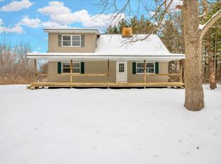 2979 Meadowdale Rd, Metamora, MI 48455