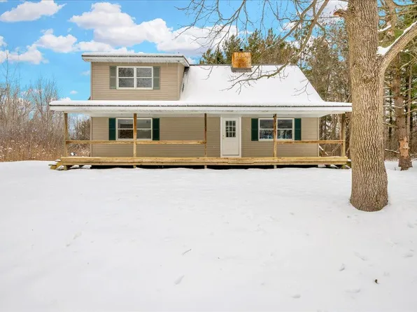 2979 Meadowdale Rd, Metamora, MI 48455