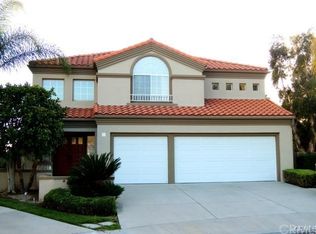 2 Salinas, Foothill Ranch, CA 92610