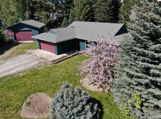 4310 N Boyer Rd, Sandpoint, ID 83864