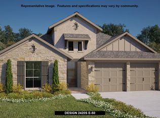 1001 Sendero Trl, Georgetown, TX 78628