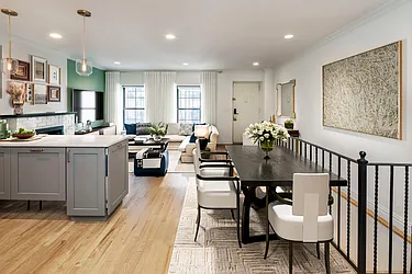41 Park Place, #1