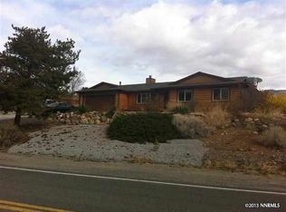 10585 Silva Ranch Rd, Reno, NV 89523