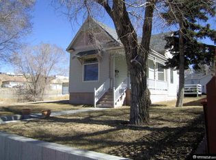 601 Massachusetts Ave, Rock Springs, WY 82901