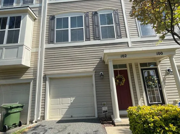 102 Bellingham Dr #202, Stafford, VA 22556