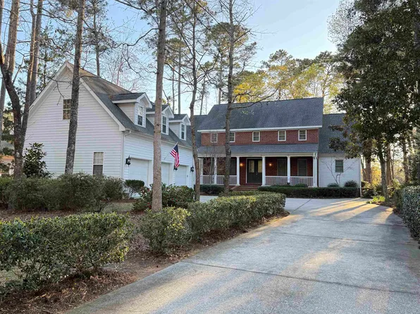 549 Old Augusta Dr. #On the Golf Course, Pawleys Island, SC 29585