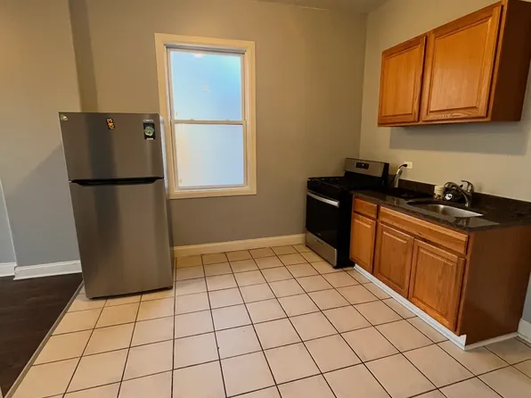 5941 S Aberdeen #1F, Chicago, IL 60619