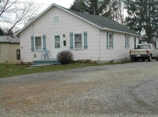 729 Pennsylvania Ave, Mansfield, OH 44905