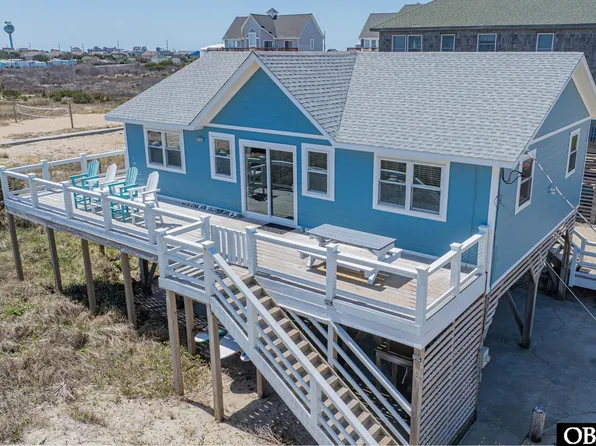 23232 Surf Side Dr Lot 39, Rodanthe, NC 27968