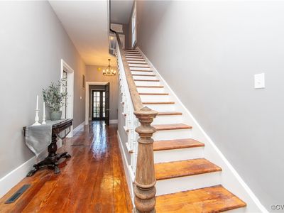 549 High St, Petersburg, VA, 23803