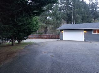 1960 Railroad Ave, Crescent City, CA