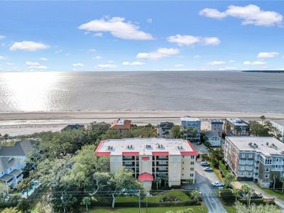 760 Ocean Blvd UNIT 402, Saint Simons Island, GA, 31522