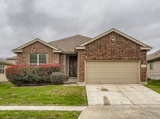 9907 Meadow Lark, Converse, TX 78109