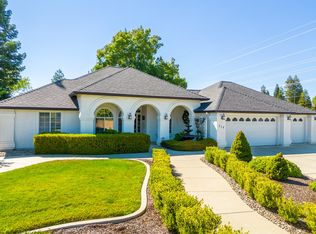 214 Ironwood Ln, Redding, CA 96003