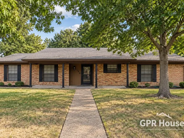 316 Will Boleman Dr, Hewitt, TX 76643
