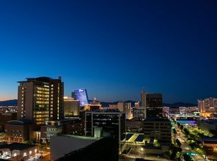 353 Bonneville Ave SUITE 1006, Las Vegas, NV 89101