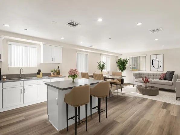 1820 Orchard Ave #1/2, Los Angeles, CA 90006