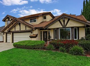 2663 Bitternut Cir, Simi Valley, CA 93065