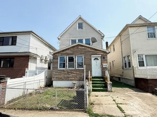 17124 104th Avenue, Jamaica, NY 11433
