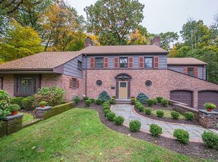 36 Glen Rd, Verona, NJ 07044