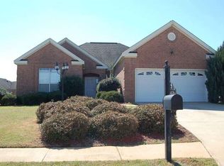 101 Cottage Ct, Centerville, GA 31028