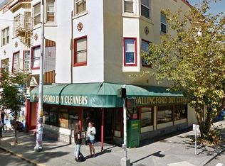 1722 N 45th St, Seattle, WA 98103