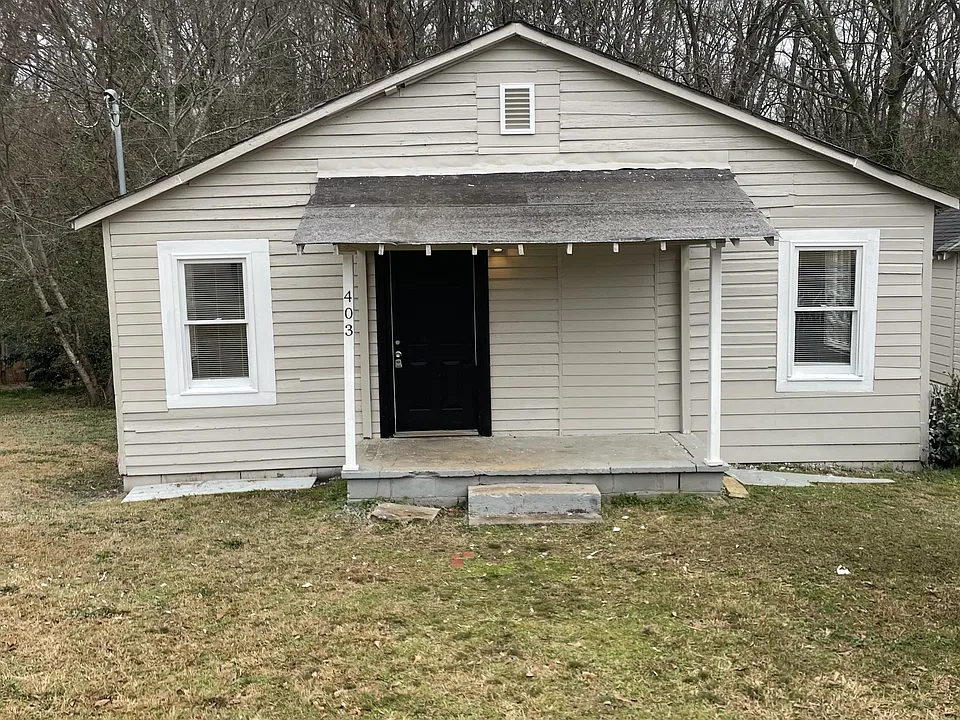 403 Render St