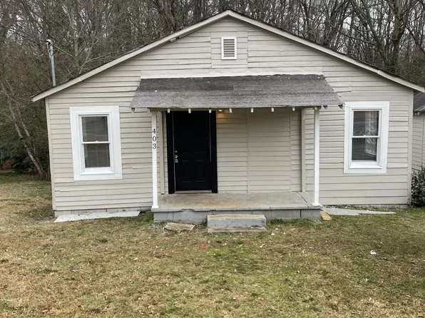 403 Render St, Lagrange, GA 30241