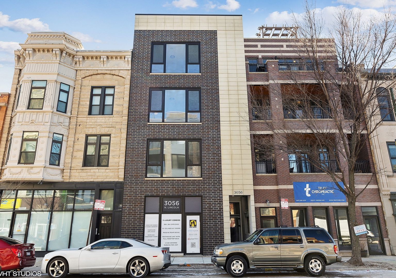 3056 N Lincoln Ave #2, Chicago, IL 60657 | Zillow