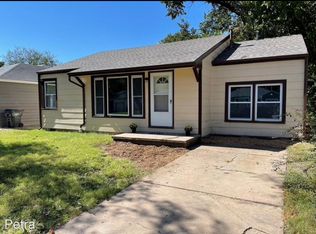 1519 N Old Manor Rd, Wichita, KS 67208