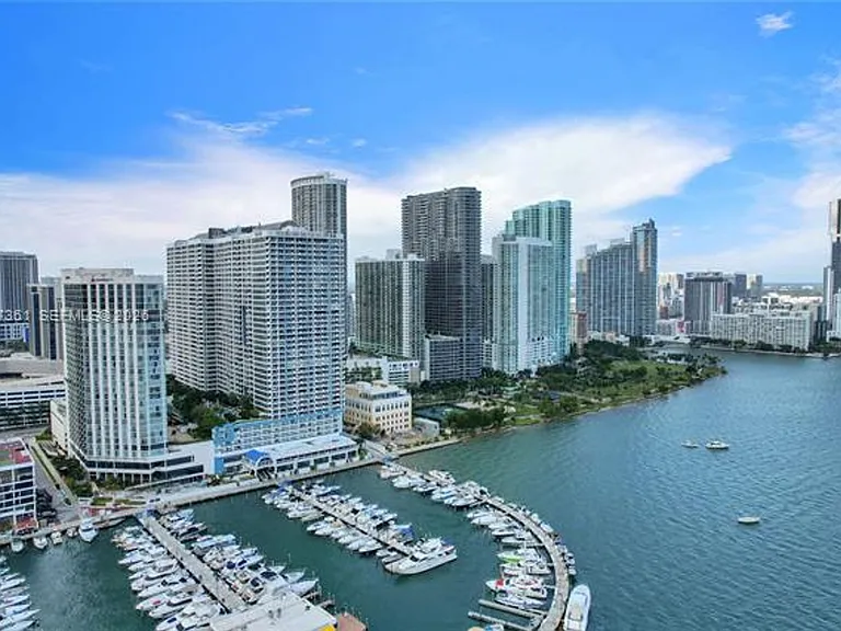 1717 N Bayshore Dr #A-1132 — Photo 22