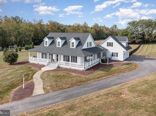 33 Natures Way, Quarryville, PA 17566