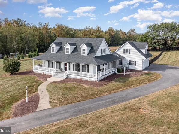 33 Natures Way, Quarryville, PA 17566