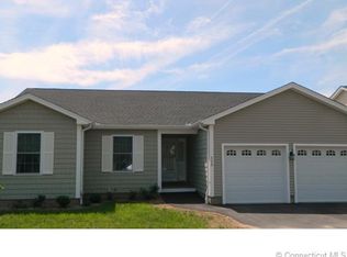 113 Tryon St, Middletown, CT 06457