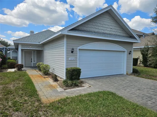 10442 NW 35th Pl, Gainesville, FL 32606