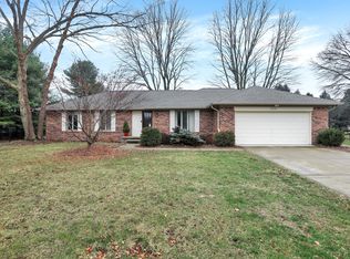 3141 Lake Ct, Greenwood, IN