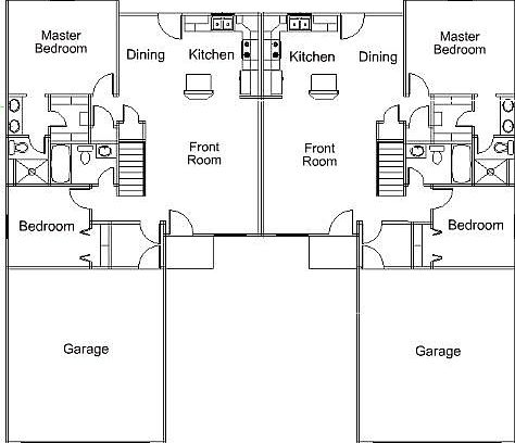 2nd image of 1024 Silverado Ct