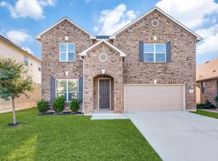 11526 Turmoil Curv, San Antonio, TX 78254