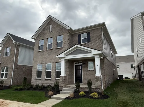 2705 Wilkinson Pike #18, Murfreesboro, TN 37129