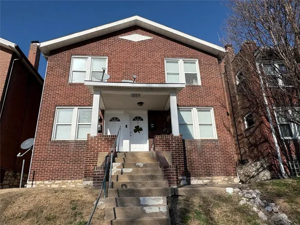 4969 Quincy St, Saint Louis, MO 63109
