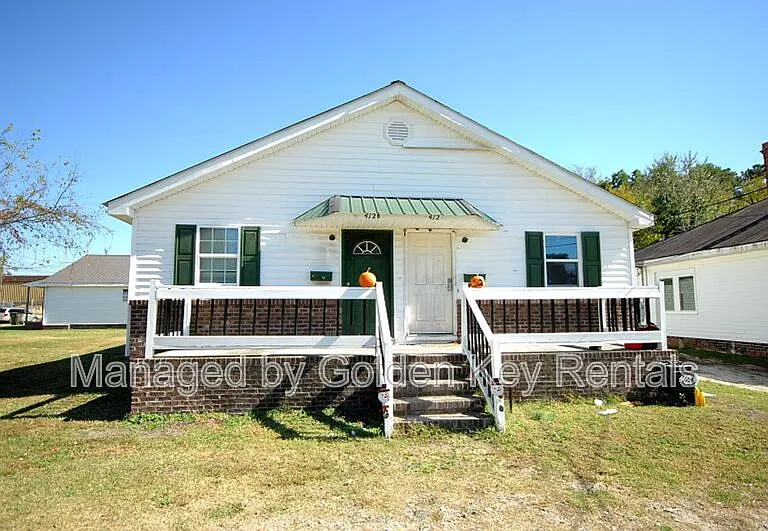 412 N Carolina St #A — Photo 1