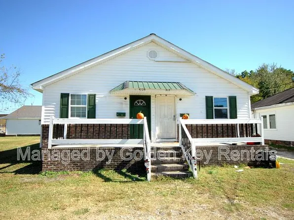 412 N Carolina St #A, Goldsboro, NC 27530
