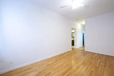 Rented by Perry Associates NYC Inc